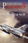 Book cover for Sukhoi Su-7 and Su-20