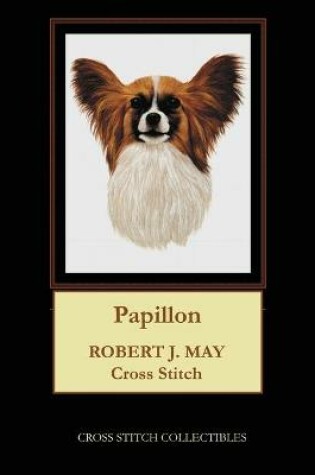 Cover of Papillon