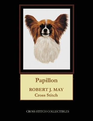 Book cover for Papillon