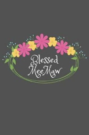 Cover of Blessed MeeMaw