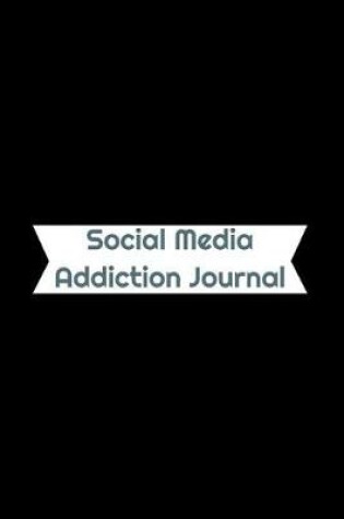 Cover of Social Media Addiction Journal