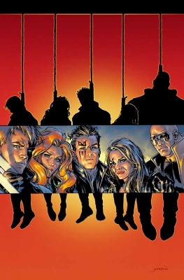 Book cover for X-factor: Super Unnatural