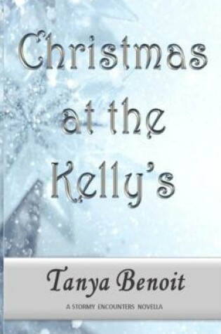 Cover of Christmas at the Kelly's