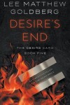 Book cover for Desire's End