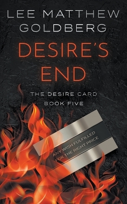 Cover of Desire's End