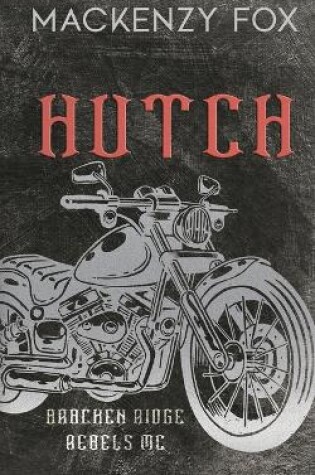 Cover of Hutch