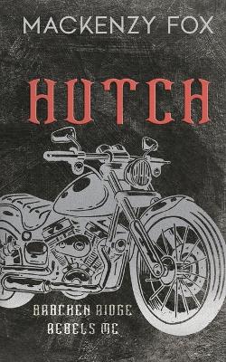 Cover of Hutch