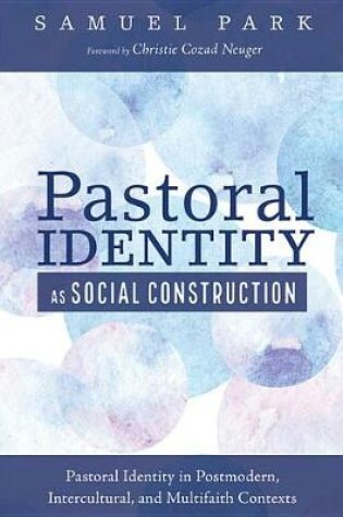 Cover of Pastoral Identity as Social Construction