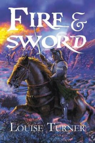 Cover of Fire and Sword