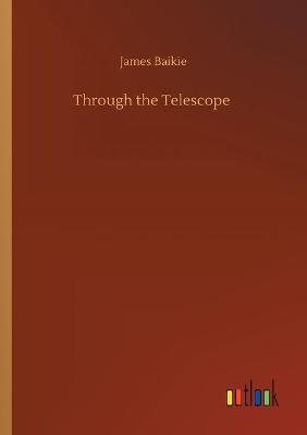 Book cover for Through the Telescope