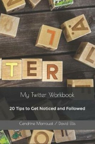 Cover of My Twitter Workbook