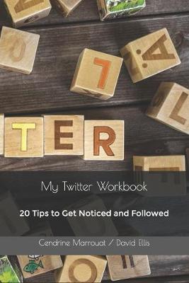 Book cover for My Twitter Workbook