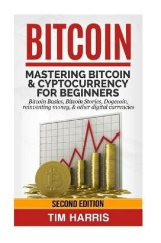 Cover of Bitcoin