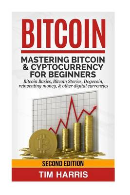 Book cover for Bitcoin