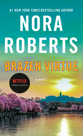 Cover of Brazen Virtue