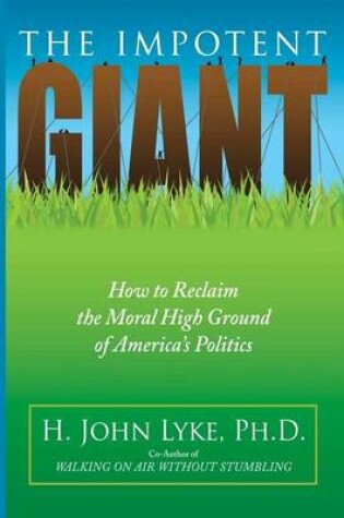 Cover of The Impotent Giant