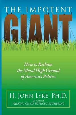 Book cover for The Impotent Giant