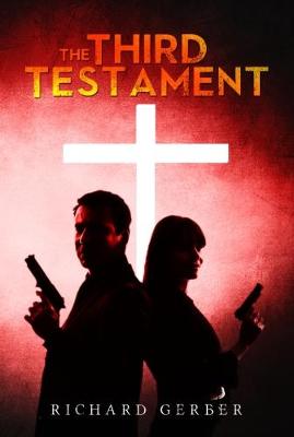 Book cover for The Third Testament