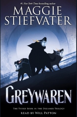 Cover of Greywaren