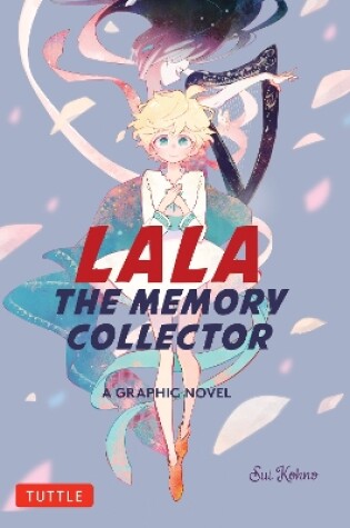 Cover of Lala the Memory Collector