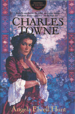 Book cover for Charles Towne