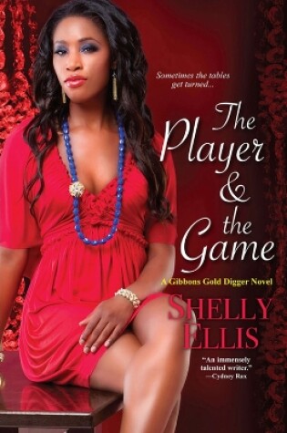 Cover of The Player & The Game