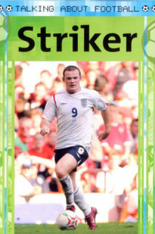 Cover of Striker