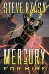 Book cover for Mercury for Hire