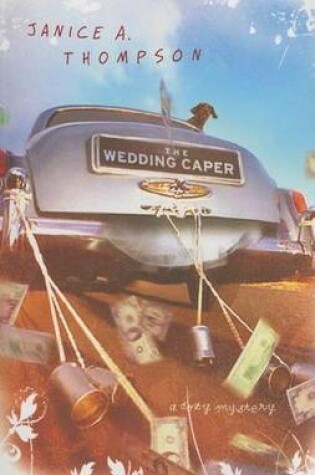 Cover of The Wedding Caper