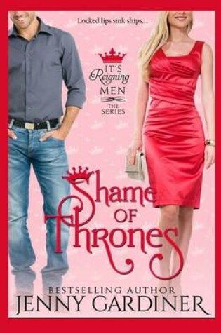 Cover of Shame of Thrones