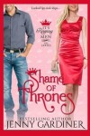 Book cover for Shame of Thrones