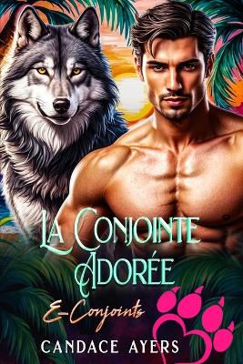 Book cover for La Conjointe Adorée