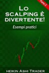 Book cover for Lo Scalping e Divertente! 2