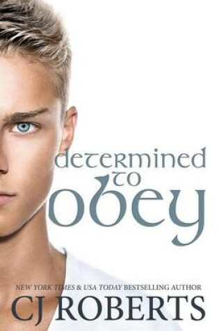 Cover of Determined to Obey