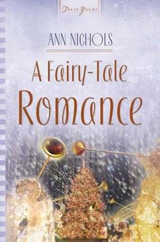 Cover of A Fairy-Tale Romance
