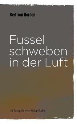 Book cover for Fussel schweben in der Luft