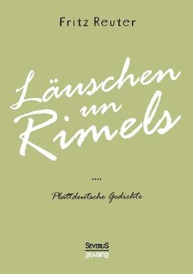 Book cover for Läuschen un Rimels - Teil 1 und 2