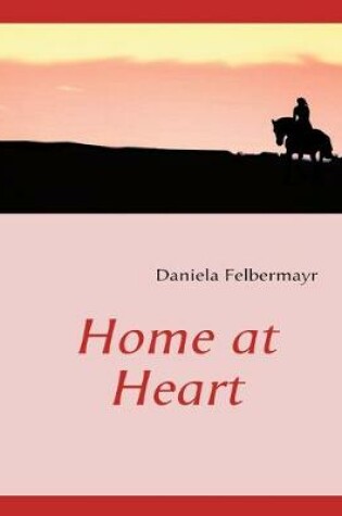 Cover of Home at Heart