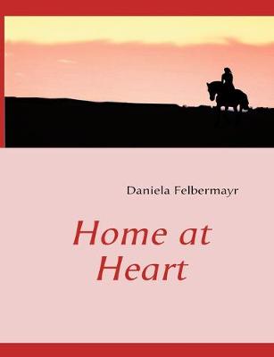 Book cover for Home at Heart