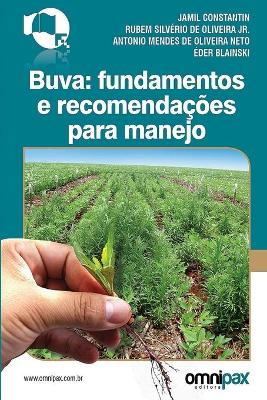 Cover of Buva