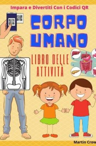 Cover of Corpo Umano