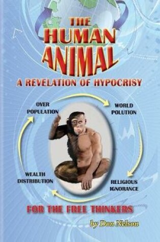 Cover of The Human Animal