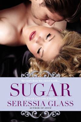Book cover for Sugar: A Sugar And Spice Novel
