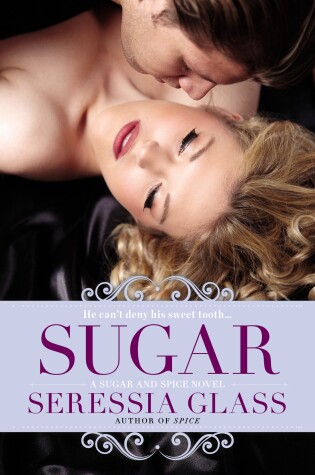 Cover of Sugar