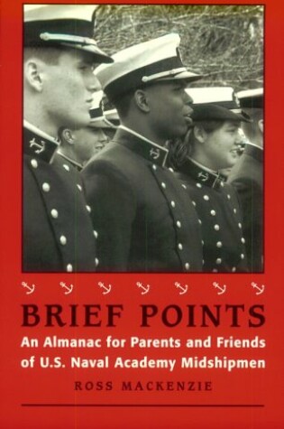 Cover of Brief Points