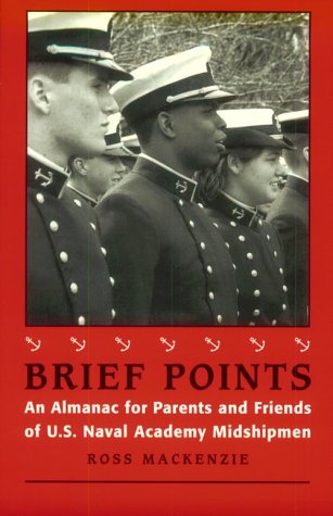 Book cover for Brief Points