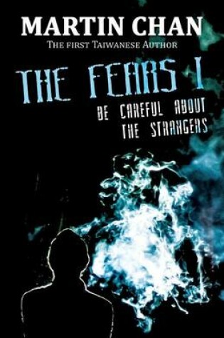 Cover of The Fears 1