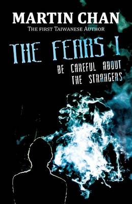 Book cover for The Fears 1