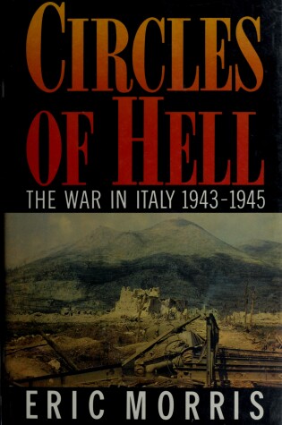 Cover of Circles of Hell