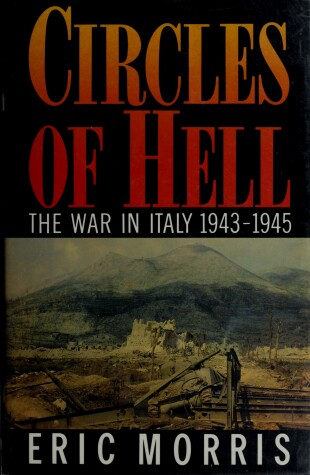 Book cover for Circles of Hell